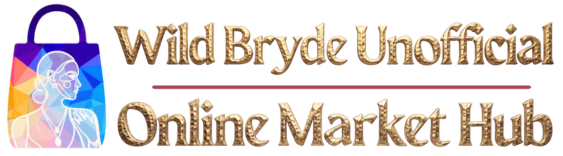 Wild Bryde eBay Listings Aggregator