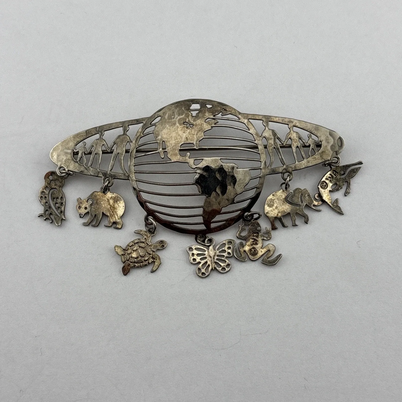 How to Clean Vintage Costume Jewelry Without Destroying Finishes — image 5