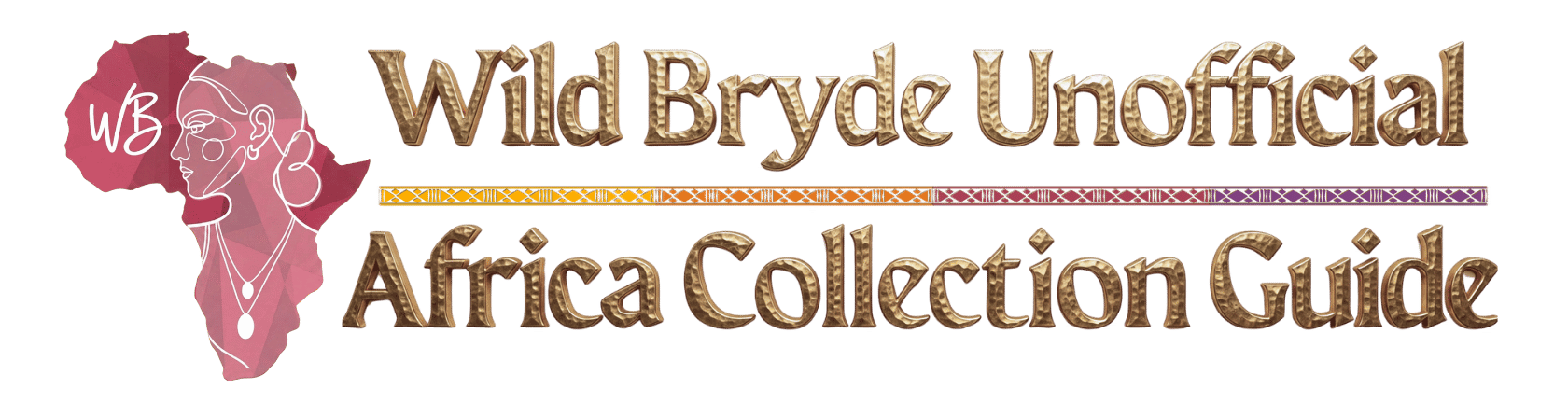 Wild Bryde Africa Guide