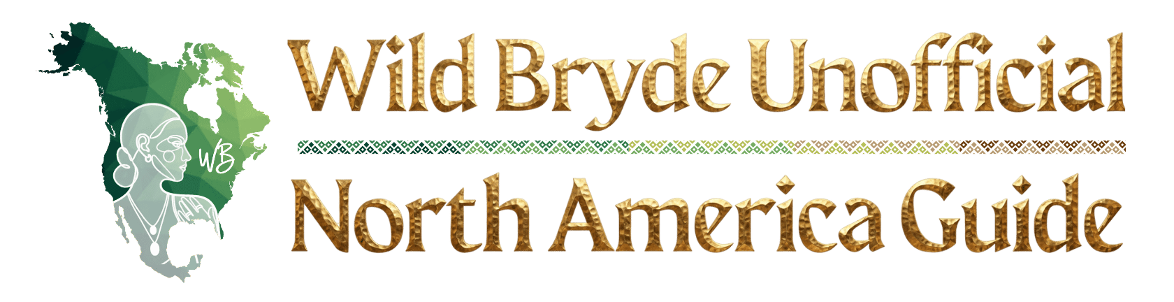 Wild Bryde North America Guide
